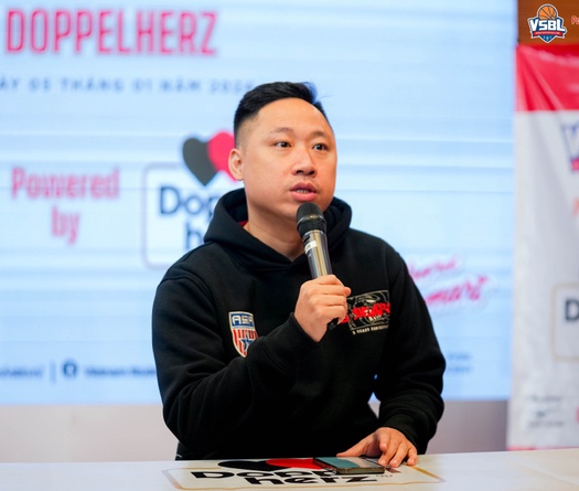 Họp báo kỹ thuật vòng Playoff VSBL 2023-2024: Trận đánh lớn chính thức bắt đầu