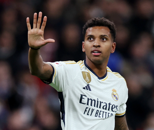 Nhận định, soi kèo Las Palmas vs Real Madrid: Đòi lại ngôi đầu