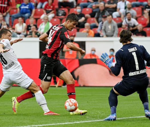 Nhận định, soi kèo Leverkusen vs Monchengladbach: Khó có bất ngờ