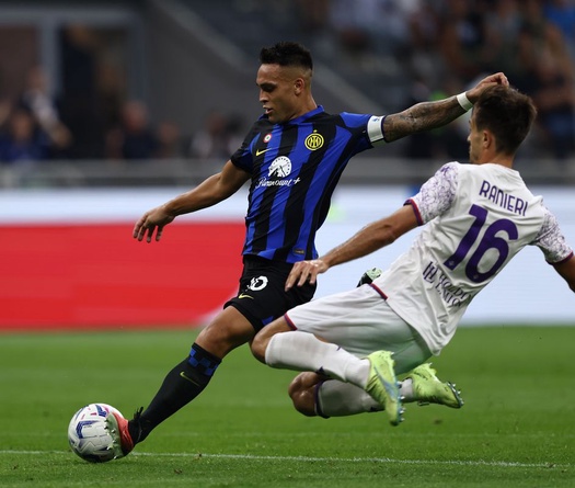 Dự đoán Fiorentina vs Inter Milan, 2h45 ngày 29/1, Serie A