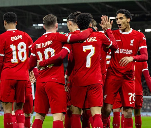 Dự đoán Liverpool vs Norwich, 21h30 ngày 28/1, FA Cup