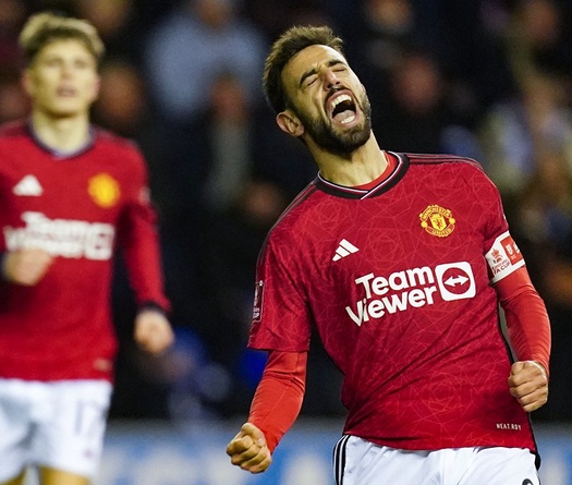 Dự đoán Newport County vs MU, 23h30 ngày 28/1, FA Cup