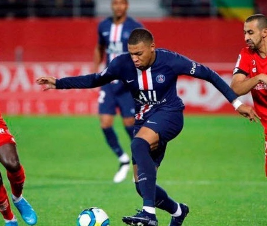 Nhận định, soi kèo PSG vs Brest: Nới rộng cách biệt