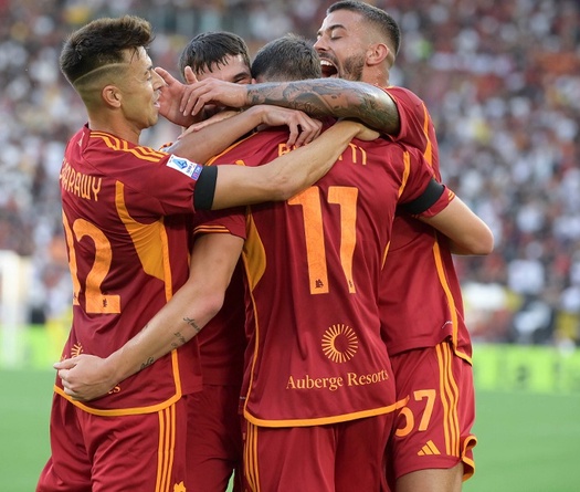 Dự đoán Salernitana vs AS Roma, 2h45 ngày 30/1, Serie A
