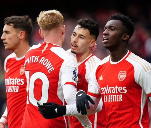 Dự đoán Nottingham vs Arsenal, 2h30 ngày 31/1, Ngoại hạng Anh