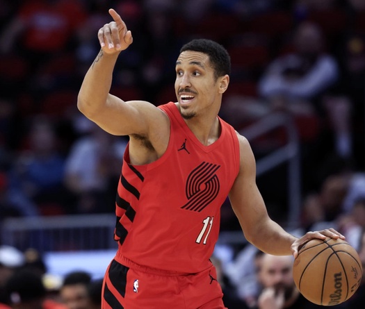 Chuyển nhượng NBA: Xuất hiện thêm một PG “hot" với nhiều ông lớn theo đuổi