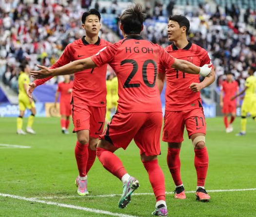 Nhận định, soi kèo Saudi Arabia vs Hàn Quốc: Song hổ tranh đấu