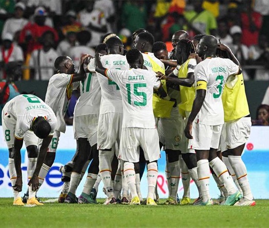 Dự đoán Senegal vs Bờ Biển Ngà, 3h00 ngày 30/1, Cúp châu Phi