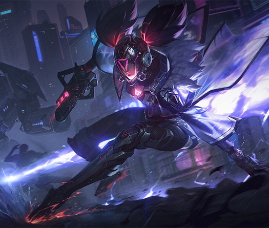 Cập nhật LOL 14.3: Zeri được buff trở lại, Azir và Brand bị nerf