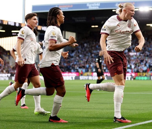 Nhận định, soi kèo Man City vs Burnley: Gia tăng áp lực