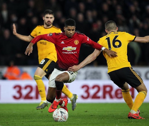 Nhận định, soi kèo Wolves vs MU: Xa dần top 4