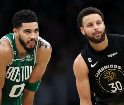 Top-10 áo đấu bán chạy nhất NBA nửa đầu mùa 2023-24: Cái tên bất ngờ xen giữa Curry và LeBron James