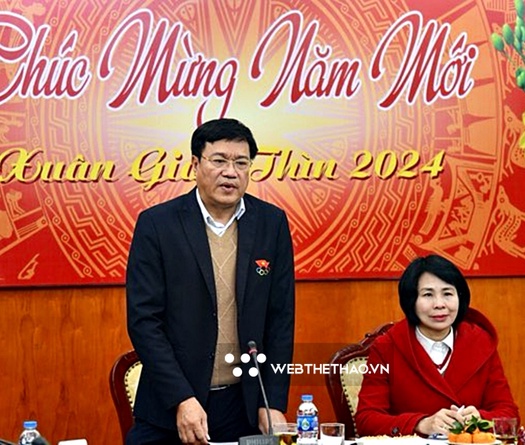 Thể thao Việt Nam đã có thêm suất dự Olympic Paris 2024?