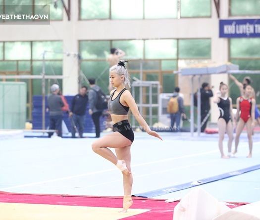 Bao giờ chốt báo cáo giải trình sự vụ VĐV thể dục dụng cụ Phạm Như Phương?