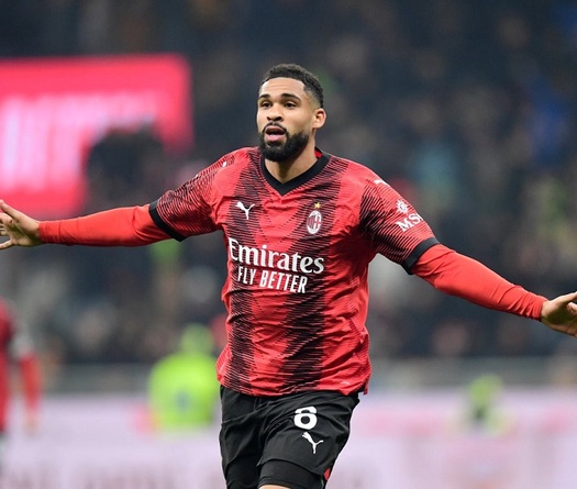 Dự đoán Frosinone vs AC Milan, 0h00 ngày 4/2, Serie A