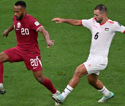 Nhận định, soi kèo Qatar vs Uzbekistan: Điểm tựa sân nhà