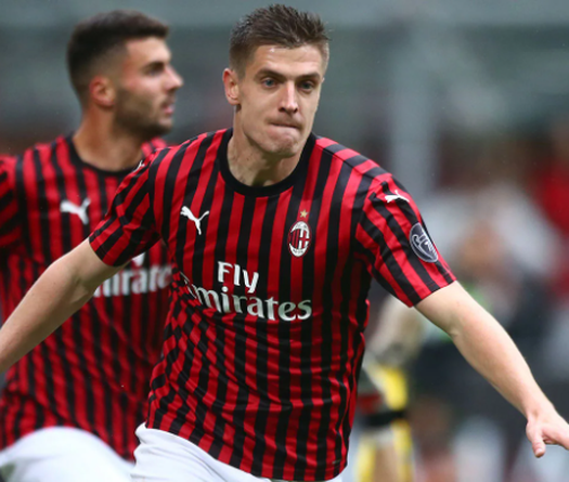 Nhận định, soi kèo Frosinone vs AC Milan: Dấu hiệu hụt hơi