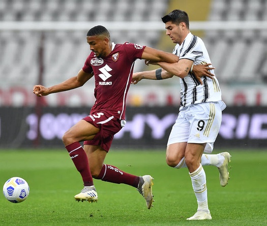 Nhận định, soi kèo Torino vs Salernitana: Đút túi 3 điểm