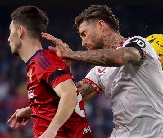 Dự đoán Rayo Vallecano vs Sevilla, 3h00 ngày 6/2, La Liga