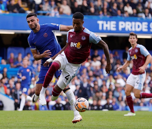 Nhận định, soi kèo Aston Villa vs Chelsea: Khó cho The Blues