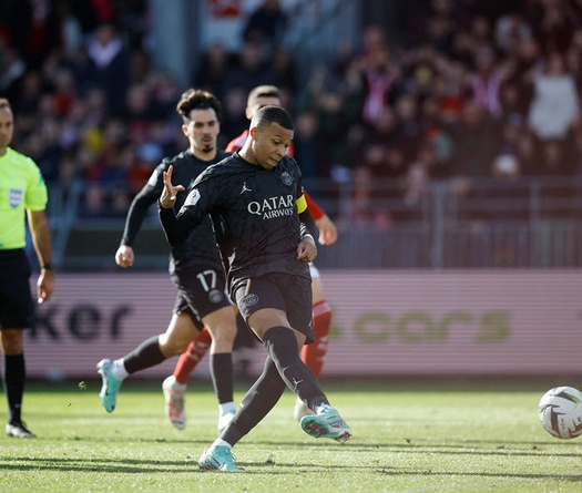 Nhận định, soi kèo PSG vs Brest: Chủ nhà giành vé