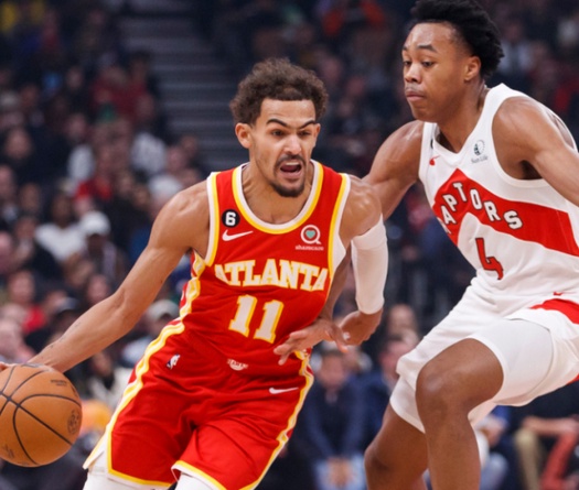 Joel Embiid cùng Julius Randle chấn thương, NBA All-Star 2024 chào đón hai ngôi sao mới