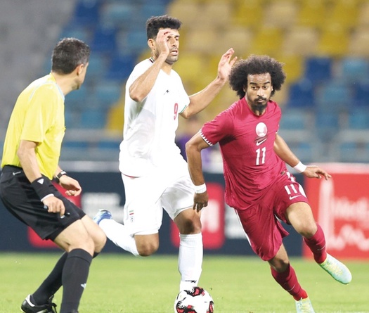 Lịch thi đấu chung kết Asian Cup 2023 mới nhất