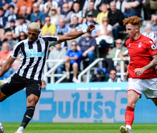 Nhận định, soi kèo Nottingham vs Newcastle: Điểm tựa sân nhà