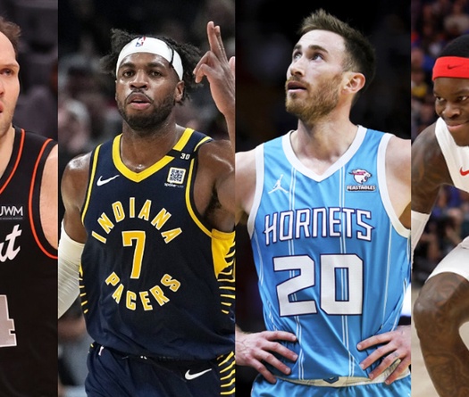 Tổng hợp chuyển nhượng NBA ngày Trade Deadline: Bom tấn Buddy Hield đứng đầu