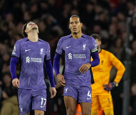 Dự đoán Liverpool vs Burnley, 22h00 ngày 10/2, Ngoại hạng Anh