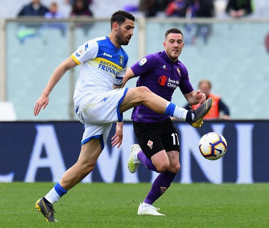 Nhận định, soi kèo Fiorentina vs Frosinone: Chủ nhà nhường điểm