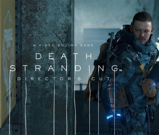 Cấu hình Death Stranding trên iOS 