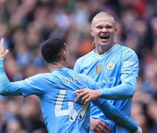 Dự đoán Copenhagen vs Man City, 3h00 ngày 14/2, Champions League