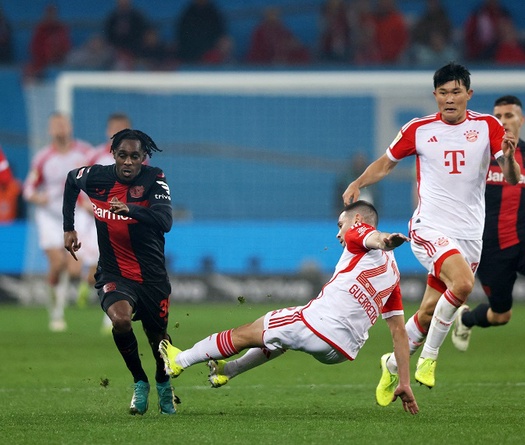 Dự đoán Lazio vs Bayern Munich, 3h00 ngày 15/2, Champions League