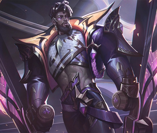 Cập nhật LOL 14.4: Ahri, Jayve và Kai'sa được buff; KSante mất khả năng làm chậm