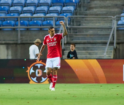 Nhận định, soi kèo Benfica vs Toulouse: Đánh nhanh thắng nhanh