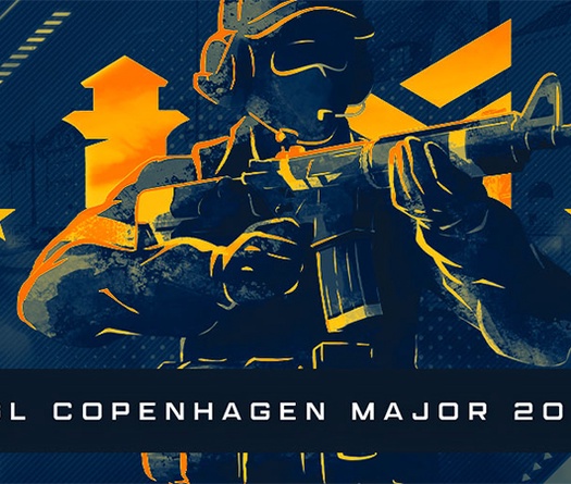 Lịch thi đấu CS2 PGL Major Copenhagen 2024
