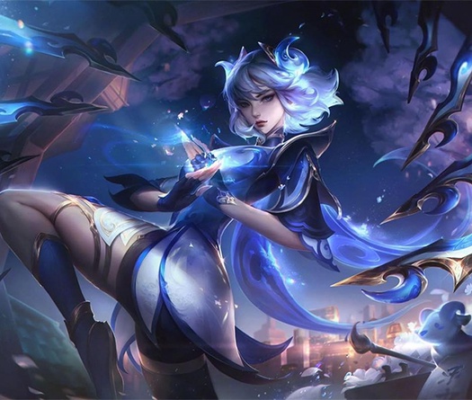 LMHT 14.4 LOL: Chi tiết bản cập nhật Liên Minh mới nhất tháng 2/2024