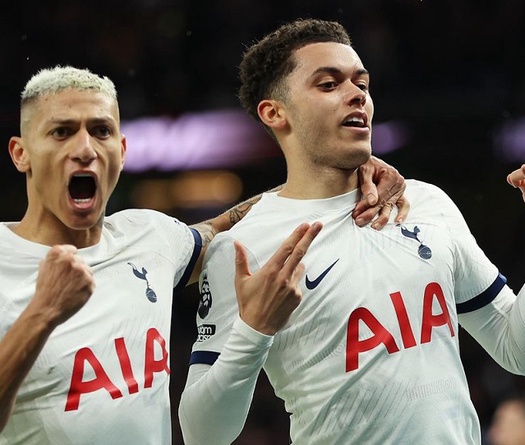 Dự đoán Tottenham vs Wolves, 22h00 ngày 17/2, Ngoại hạng Anh