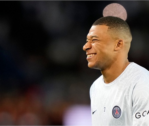 Công thức của Real Madrid để trả lương cho Mbappe