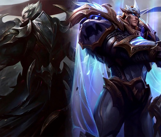 Tier list LOL 15.3: Xếp hạng những vị tướng Liên Minh trong meta LMHT mới nhất