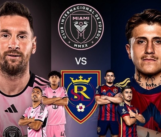 MLS 2024 khởi tranh: Giải đấu của Messi lọt vào tầm ngắm thế giới