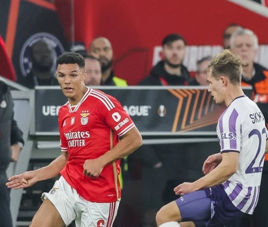 Nhận định, soi kèo Toulouse vs Benfica: Đi dễ khó về