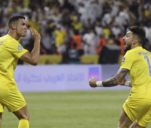 Đội hình dự kiến Al Nassr vs Al Fayha: Ronaldo tìm kiếm vé đi tiếp