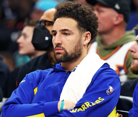 Huyền thoại 6th Man NBA mách nước cho Klay Thompson về dự bị ở Golden State Warriors