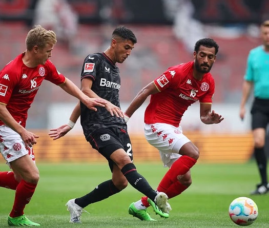 Nhận định, soi kèo Leverkusen vs Mainz: Một mình một ngựa