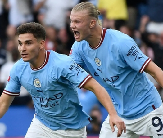 Nhận định, soi kèo Bournemouth vs Man City: Nỗ lực bám đuổi