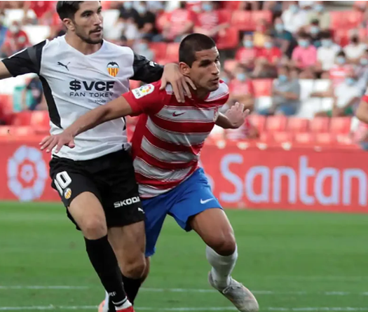 Nhận định, soi kèo Granada vs Valencia: Giải cơn khát chiến thắng