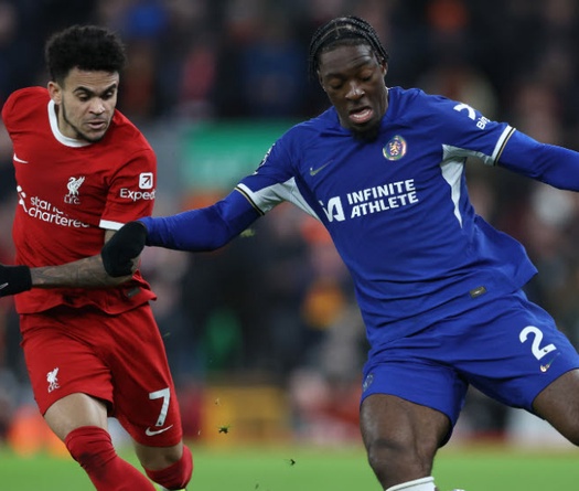 Nhận định, soi kèo Chelsea vs Liverpool: Món quà chia tay