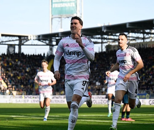 Nhận định, soi kèo Juventus vs Frosinone: Lão phu nhân tỉnh giấc